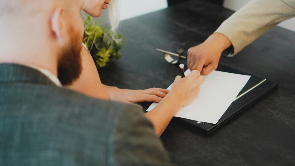 baisse-taux-immobilier-contrat